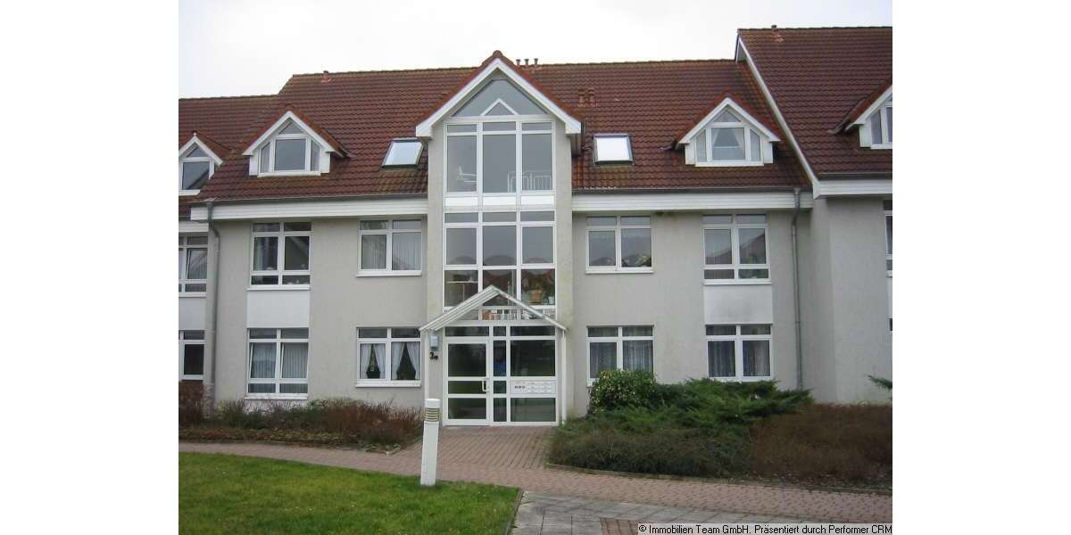 Etagenwohnung Hildesheim Bockfeld - 2 Zimmer, 76 m&sup2;, 169.000&euro; | Angebot:26942663