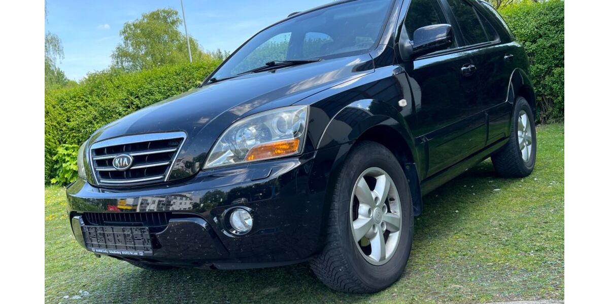Kia Sorento 211.000 km 5.490 &euro; Salzgitter 38226