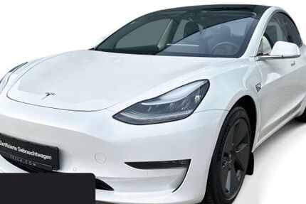 Tesla Model 3 55.552 km 26.500 &euro; Hannover 30519