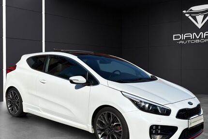 Kia ceed / Ceed 169.290 km 7.999 &euro; Salzgitter-Lebenstedt 38226