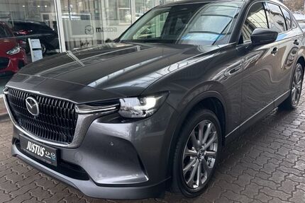 Mazda CX-60 60.249 km 35.990 &euro; Hildesheim 31137