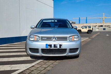 VW Golf 135.000 km 19.990 &euro; Salzgitter 38228