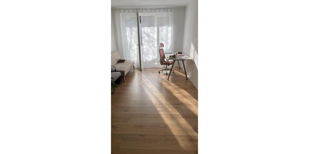 Etagenwohnung Hannover Döhren-Wülfel - 1 Zimmer, 18 m&sup2;, 275&euro; | Angebot:25698841