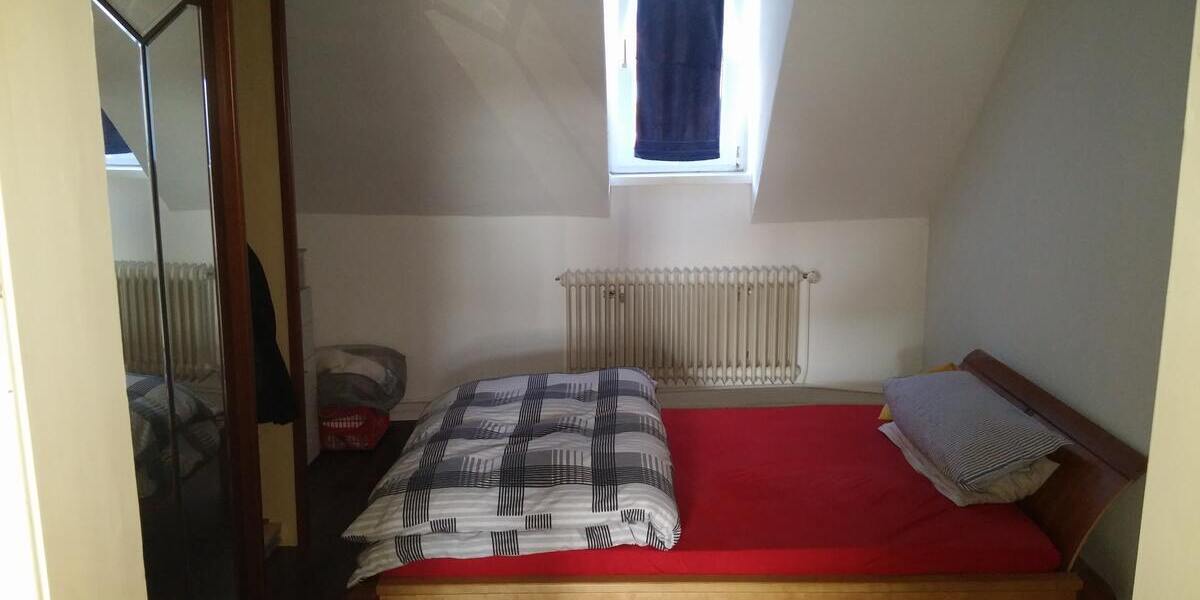 Tolles Wohnhaus im Herzen der Altstadt - Mehrfamilienhaus, Wohnhaus Alfeld | Angebot:26058347