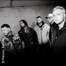 Malevolence + Dagger Threat & Torch 30.06.2026 BEI CHEZ HEINZ