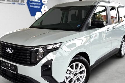 Ford Tourneo Courier 3.596 km 24.490 &euro; Peine 31226