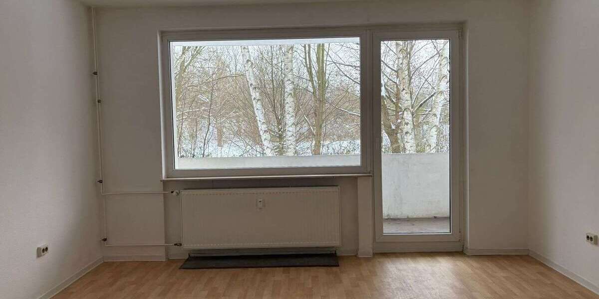 Etagenwohnung Hannover Badenstedt - 1 Zimmer, 35 m&sup2;, 450&euro; | Angebot:25190993