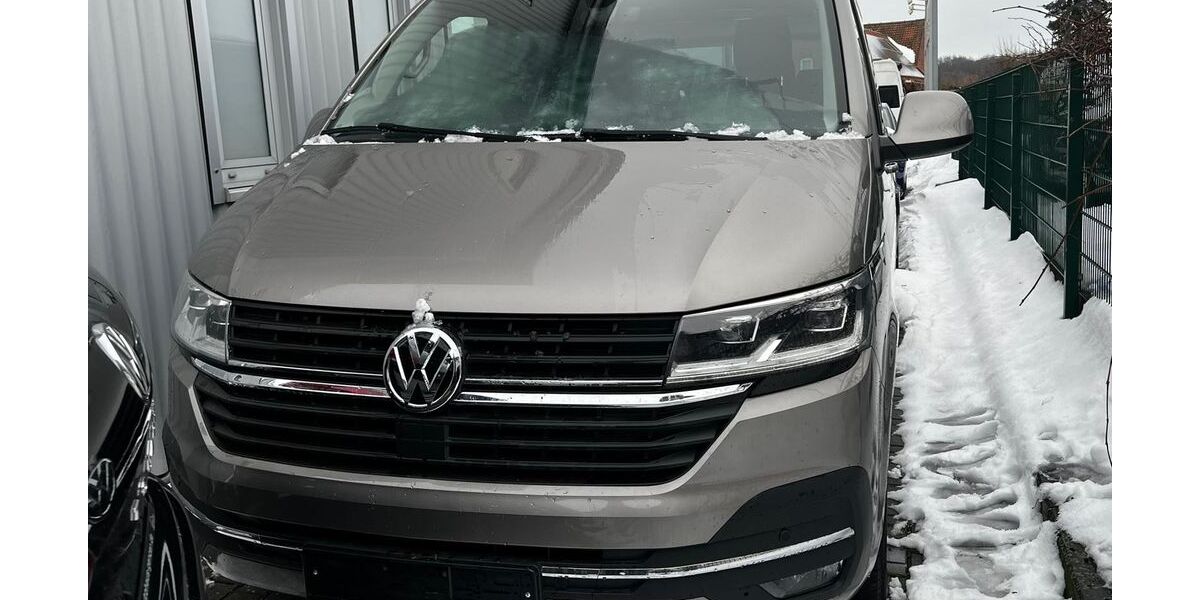 VW T6 Multivan 64.300 km 48.890 &euro; Ronnenberg 30952