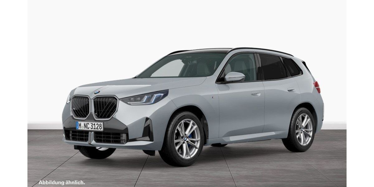 BMW X3 24.460 km 65.900 &euro; Hannover 30539