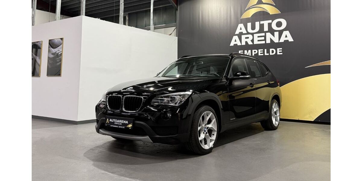 BMW X1 81.000 km 10.999 &euro; Ronnenberg 30952