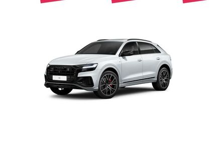 Audi Q8 37.739 km 66.450 &euro; Hannover 30179