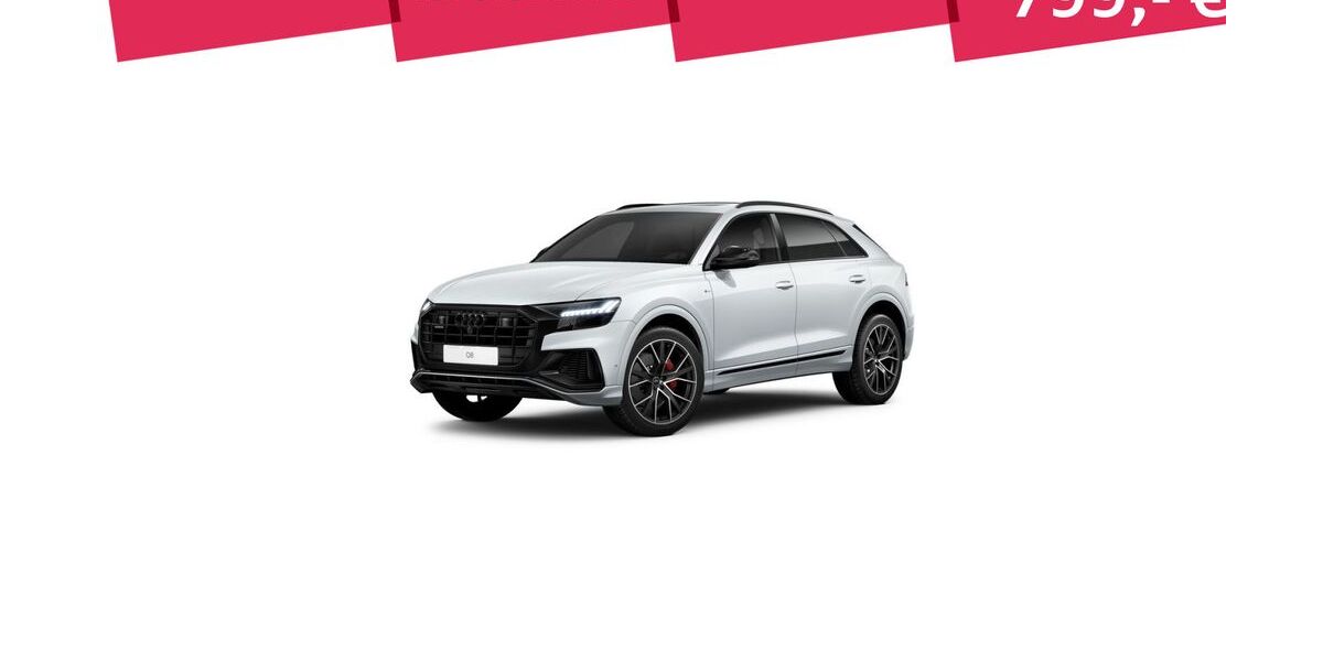Audi Q8 37.739 km 66.450 &euro; Hannover 30179
