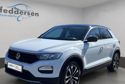 VW T-Roc 61.200 km 18.949 &euro; Alfeld 31061