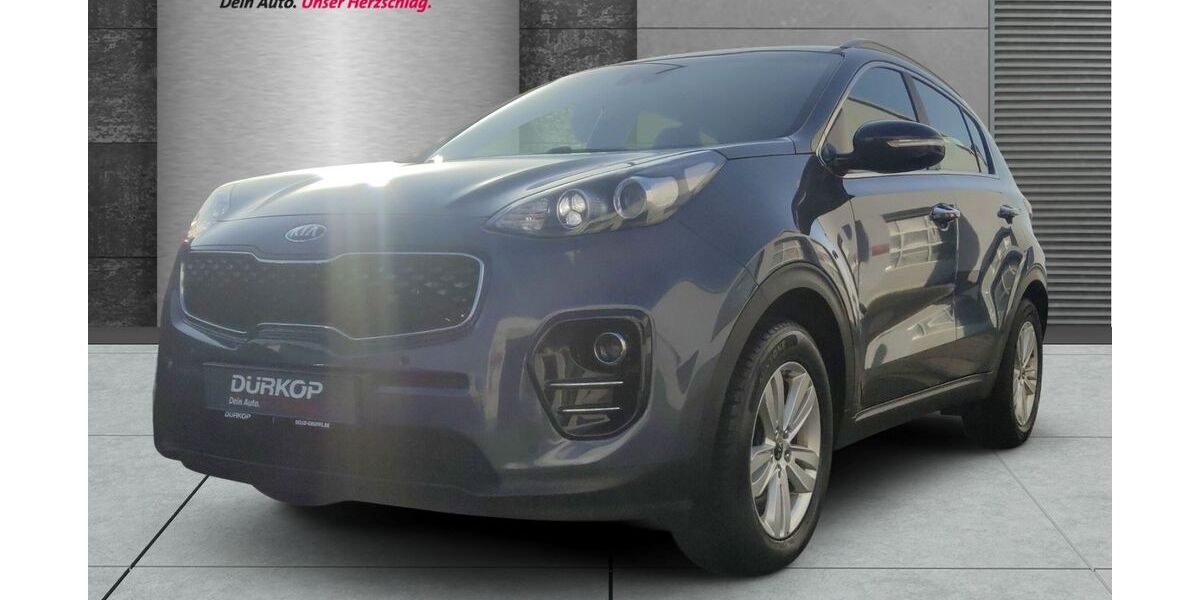 Kia Sportage 104.000 km 12.480 &euro; Hildesheim 31135