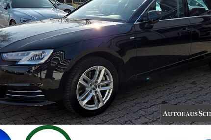 Audi A4 129.274 km 18.499 &euro; Hannover 30165