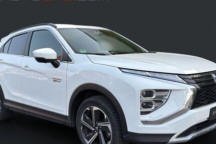 Mitsubishi Eclipse Cross 78.543 km 19.800 &euro; Ronnenberg StT Empelde Region Hannover 30952