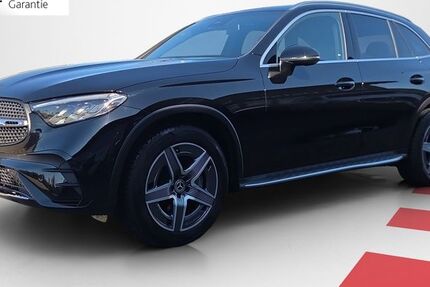 Mercedes-Benz GLC 300 11.603 km 53.850 &euro; Pattensen 30982