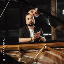 Jonathan Zelter - Nah & Unplugged 2026 18.12.2026 Kulturzentrum FAUST