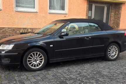 Saab 9-3 185.000 km 5.200 &euro; Hildesheim 31137