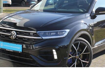 VW T-Roc 7.972 km 41.995 &euro; Salzgitter 38226