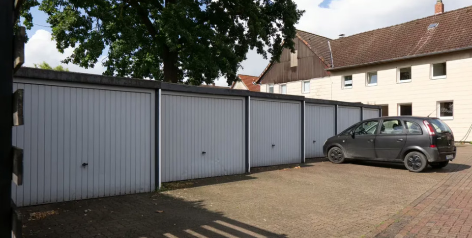 Etagenwohnung Lengede - 2 Zimmer, 59 m&sup2;, 490&euro; | Angebot:25960025