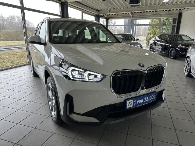 BMW X1 26.150 km 39.130 &euro; Salzgitter 38228