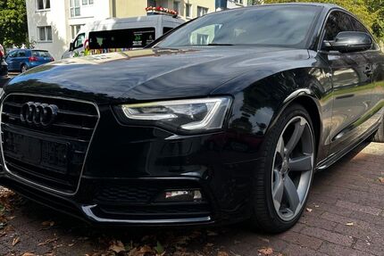 Audi A5 139.000 km 17.990 &euro; Hannover 30163