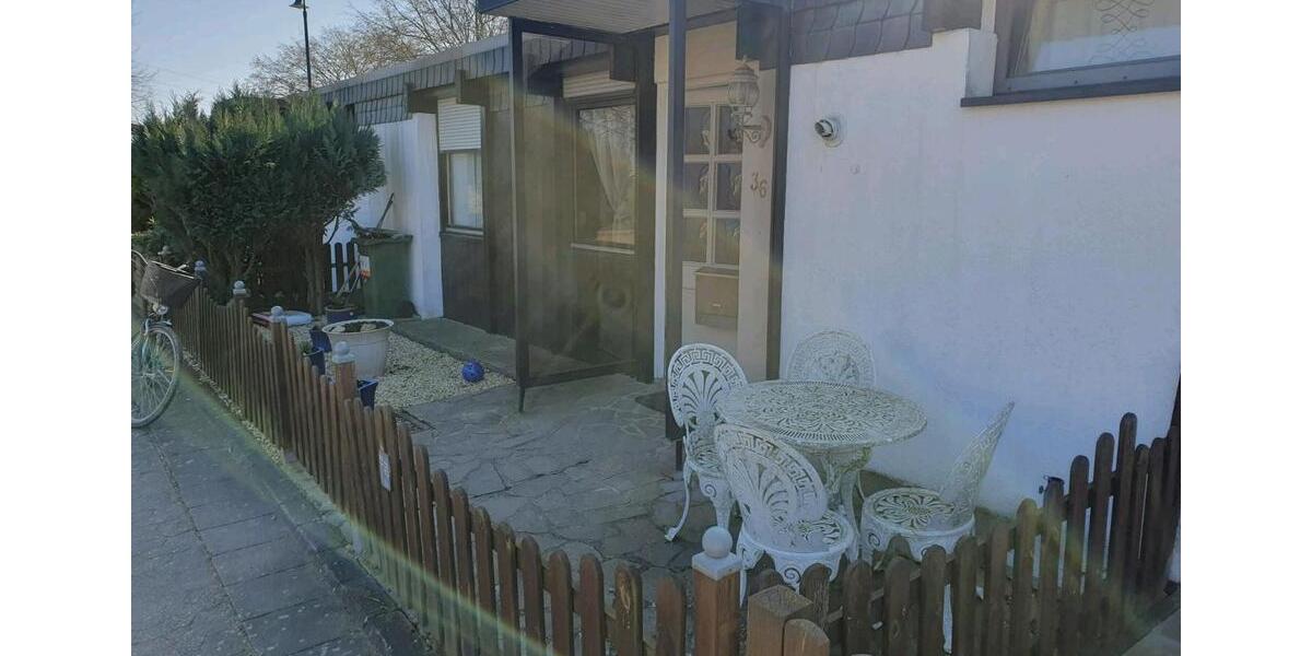 Reihenhaus Salzgitter Ortschaft Nord - 4 Zimmer, 90 m&sup2;, 220.000&euro; | Angebot:24919616