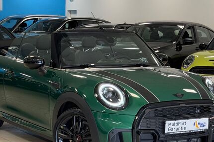 Mini Cooper Cabrio 47.630 km 27.799 &euro; Peine 31228
