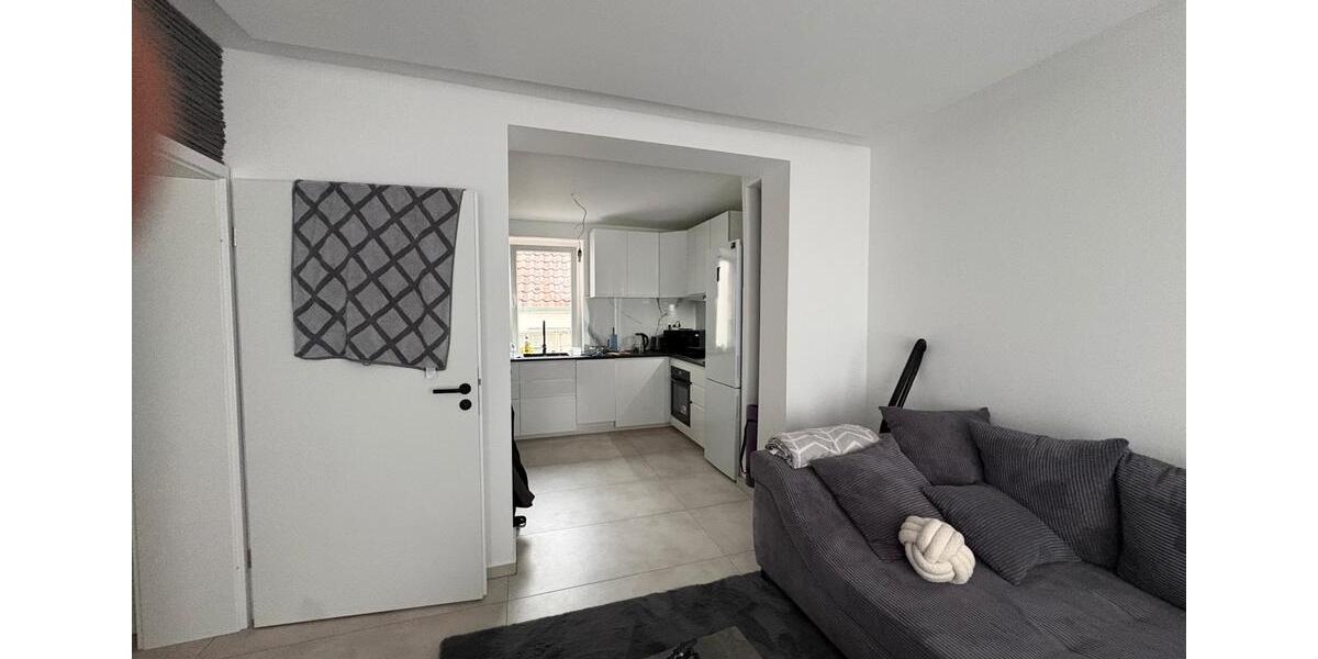Erdgeschoßwohnung Hildesheim Himmelsthür - 3 Zimmer, 68 m&sup2;, 800&euro; | Angebot:26605268