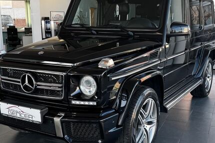 Mercedes-Benz G 350 139.200 km 68.890 &euro; Ronnenberg 30952