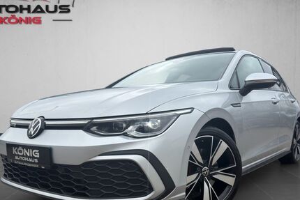 VW Golf 124.800 km 27.999 &euro; Salzgitter 38259