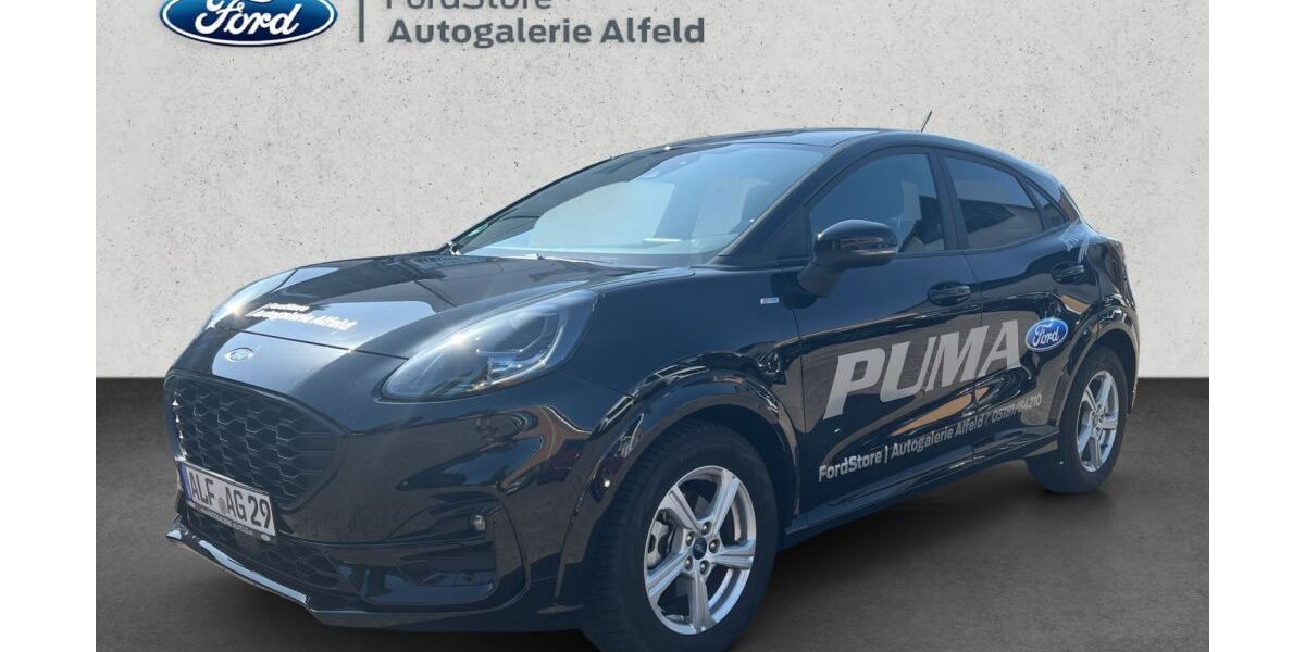 Ford Puma 15.703 km 23.900 &euro; Alfeld 31061