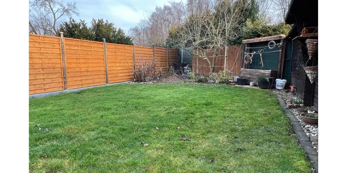 Ihr Traum vom Eigenheim - Doppelhaushälfte Lengede | Angebot:24588286