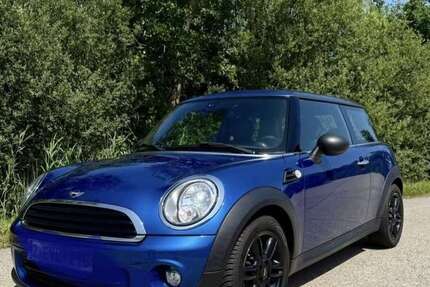 Mini One 182.000 km 4.499 &euro; Hannover 30451