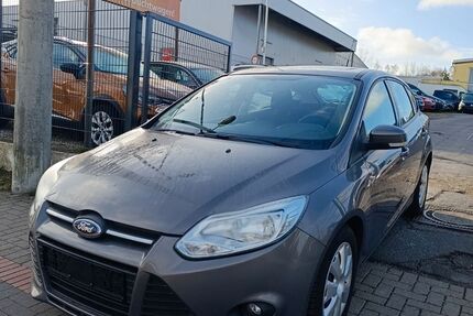 Ford Focus 200.000 km 3.490 &euro; Hannover 30453