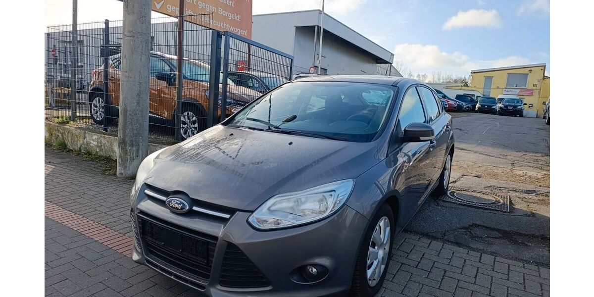Ford Focus 200.000 km 3.490 &euro; Hannover 30453