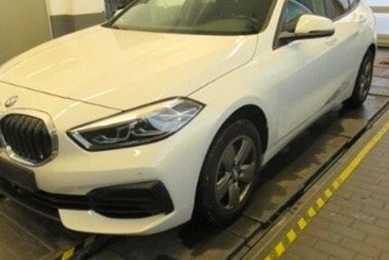 BMW 116 39.824 km 18.979 &euro; Peine 31228