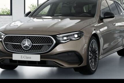 Mercedes-Benz E 300 9.900 km 76.500 &euro; Hannover 30655