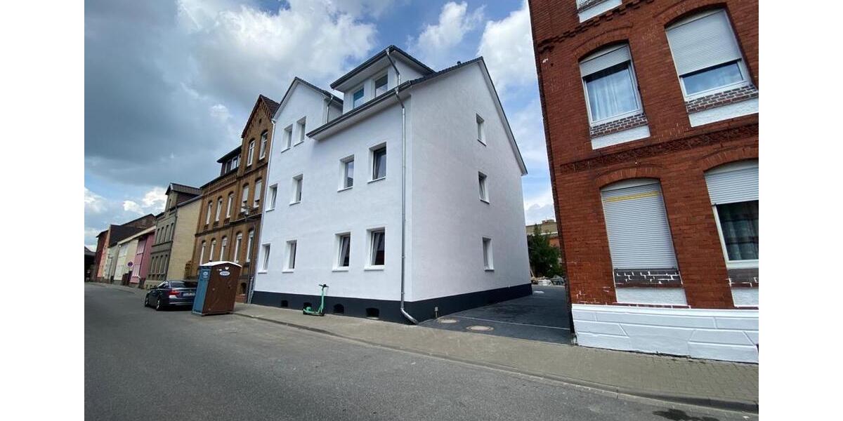 Etagenwohnung Peine Südstadt - 2 Zimmer, 46 m&sup2;, 570&euro; | Angebot:25916818