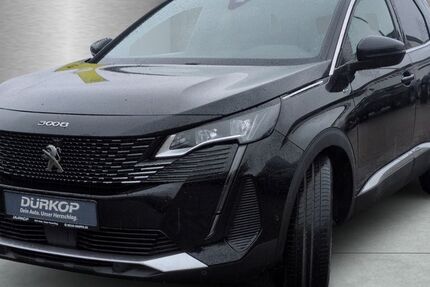 Peugeot 3008 63.425 km 25.980 &euro; Hildesheim 31135