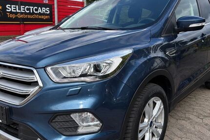 Ford Kuga 29.000 km 13.990 &euro; Hannover 30629