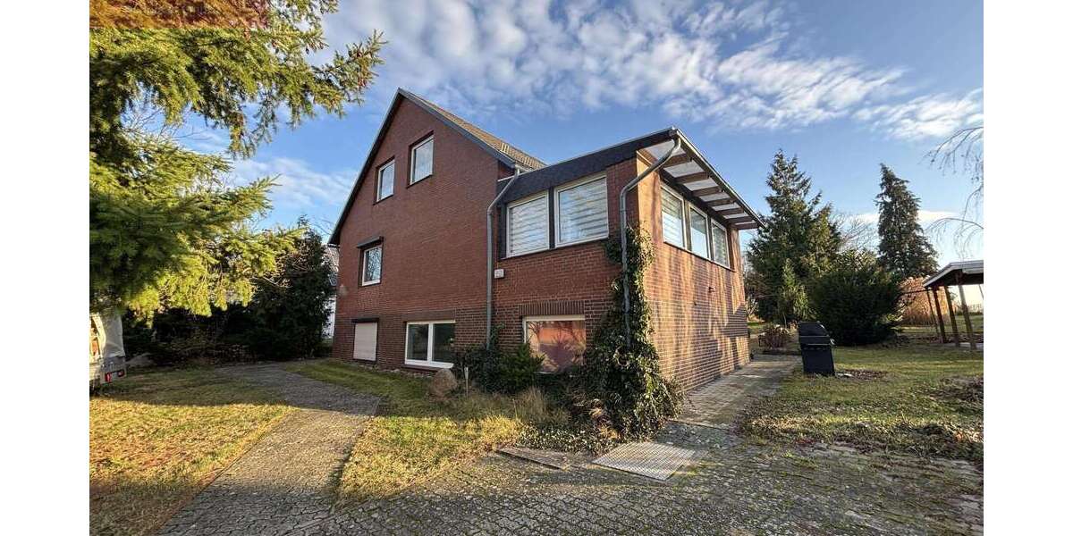 Einfamilienhaus Sehnde - 4 Zimmer, 110 m&sup2;, 349.000&euro; | Angebot:24616571