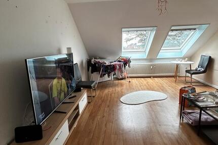 Wohnung Wennigsen (Deister) - 2 Zimmer, 50 m&sup2;, 580&euro; | Angebot:25855650