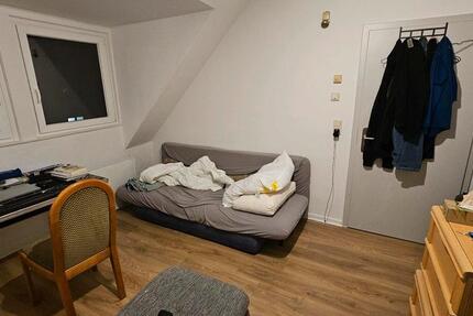 Wohnung Hildesheim - 1 Zimmer, 17 m&sup2;, 320&euro; | Angebot:26029408