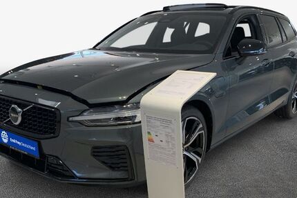 Volvo V60 2.700 km 64.999 &euro; Hildesheim 31135