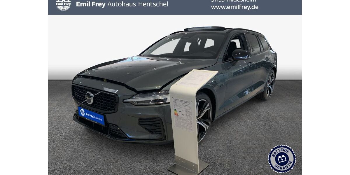 Volvo V60 2.700 km 64.999 &euro; Hildesheim 31135