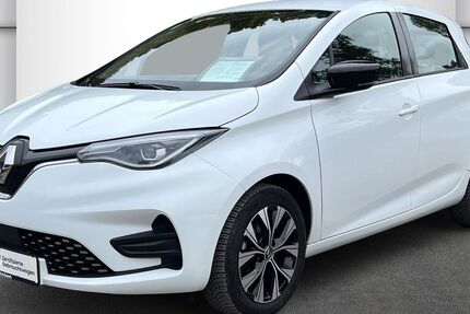 Renault ZOE 24.541 km 15.975 &euro; Hannover 30519