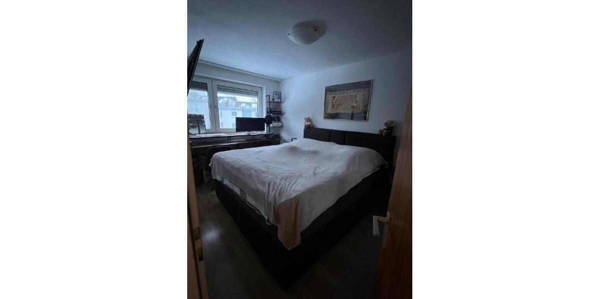 Etagenwohnung Hannover Ricklingen - 2 Zimmer, 52 m&sup2;, 465&euro; | Angebot:25417223