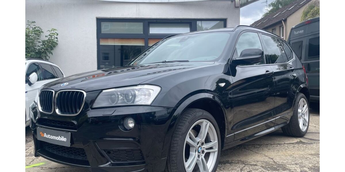 BMW X3 134.900 km 16.650 &euro; Hannover 30455